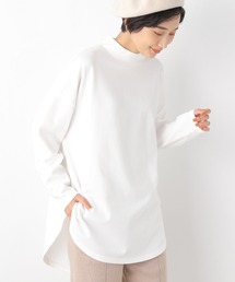 LEPSIM | ハイネックプルオーバー　215873(Tシャツ/カットソー)