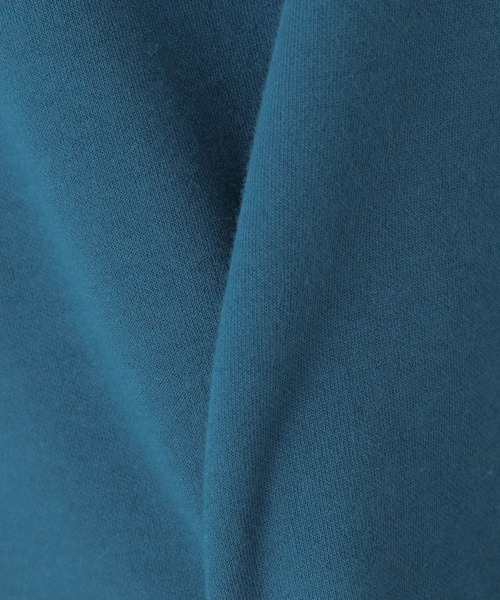 LEPSIM（レプシィム）の「ハイネックプルオーバー　215873（Tシャツ/カットソー・レディース・ブラック/オフホワイト/グリーン・FREE）」の17枚目の写真