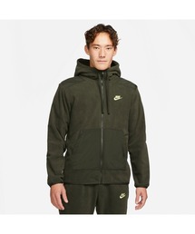 ナイキ NIKE ナイキ NSW SPE+ ウィンター フリース フルジップ L/S フーディ