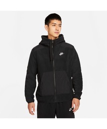 ナイキ NIKE ナイキ NSW SPE+ ウィンター フリース フルジップ L/S フーディ