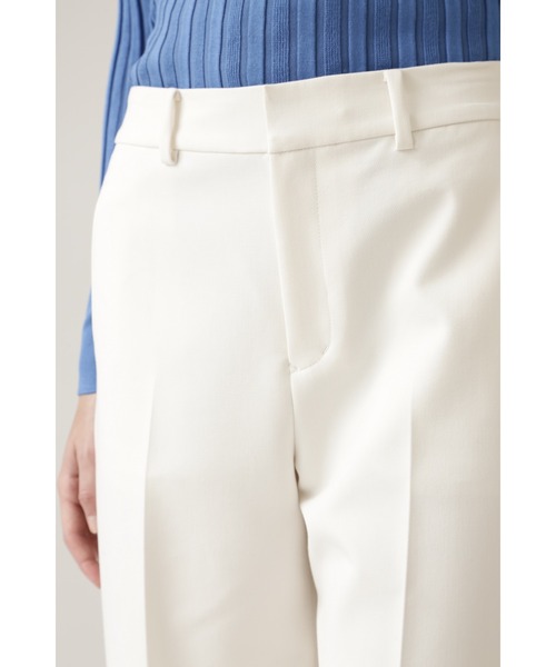 BOSCH（ボッシュ）の「C/PEストレッチワイドパンツ（その他パンツ・レディース・ブラック/ホワイト系その他/レッド/ブルー/グリーン・36/38/34/40）」の16枚目の写真