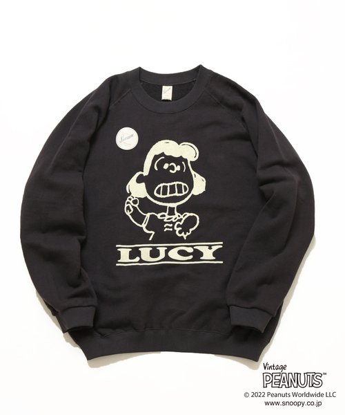 Vintage Peanuts Men's S Sweatshirt Kitzfitz Japan Exclusive