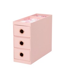 Francfranc（フランフラン）の「ペティート ペンスタンド付き チェスト