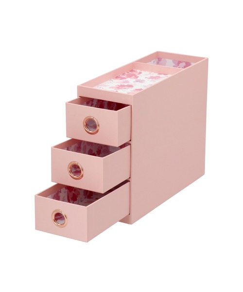 Francfranc（フランフラン）の「ペティート ペンスタンド付き チェスト