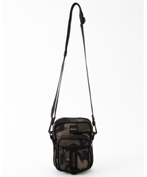 RVCA メンズ  UTILITY POUCH バッグ【2022年春夏モデル】/ルーカポーチショルダー
