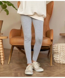 スムースタッチレギンス