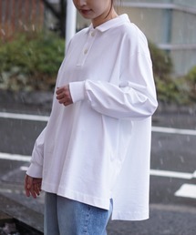 HARVESTY（ハーベスティ）の「HARVESTY/ハーベスティー JUMBO LS