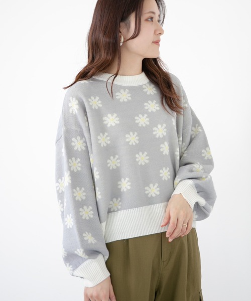 Petit fleur（プチフルール）の「・Petit Fleur ハナガラジャカード