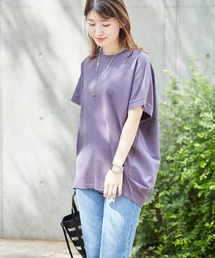 JOURNAL STANDARD | DEPENDインレーフォルムプルオーバー(Tシャツ/カットソー)