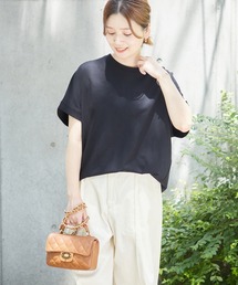 JOURNAL STANDARD | DEPENDインレーフォルムプルオーバー(Tシャツ/カットソー)