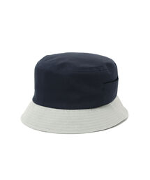 BEAMS | FORONE / 2トーン バケット ハット(ハット)