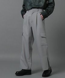 HARE | 【SETUP対応】ミルカーゴスラックス(HARE)(スラックス)