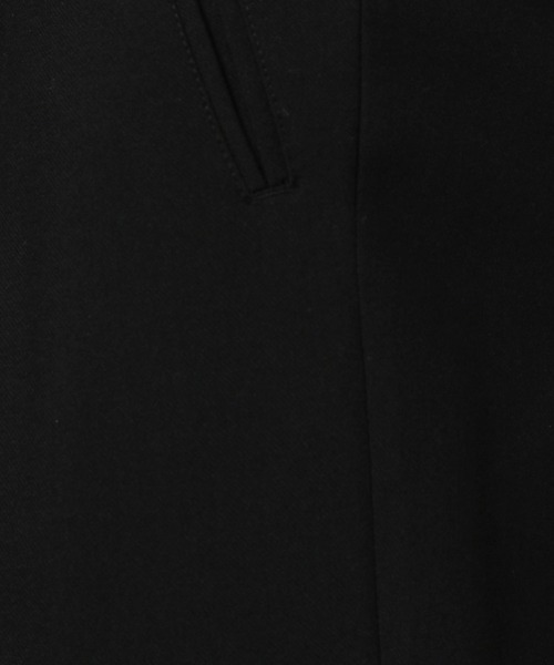 HARE(ハレ)の「【SETUP対応】ミルカーゴスラックス(HARE)(スラックス・メンズ・ライトグレー/ブラック・SMALL/MEDIUM)」の16枚目の写真