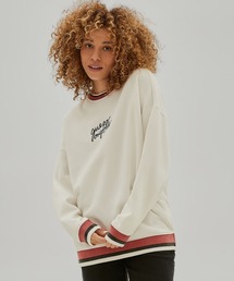 Guess | GUESS Originals Crewneck Pullover(スウェット)