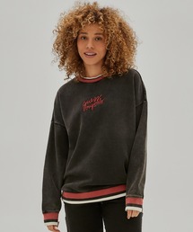 Guess | GUESS Originals Crewneck Pullover(スウェット)