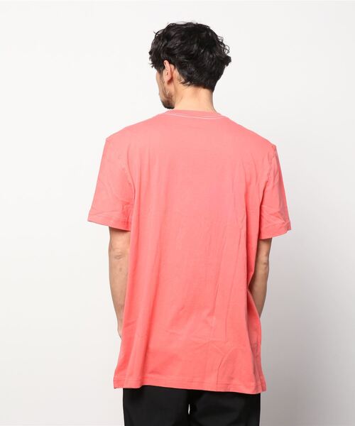 BROOKS BROTHERS(ブルックスブラザーズ)の「GF コットンジャージー ノーティカル フラッグプリント Tシャツ(Tシャツ/カットソー・メンズ・レッド/ネイビー・X-SMALL/MEDIUM/SMALL/LARGE)」の8枚目の写真