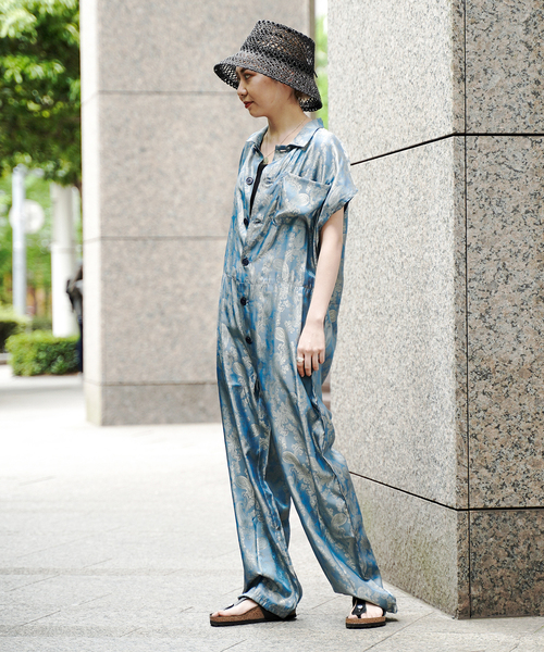 セール】【REGENCY WORKS/リージェンシーワークス】Sleeveless