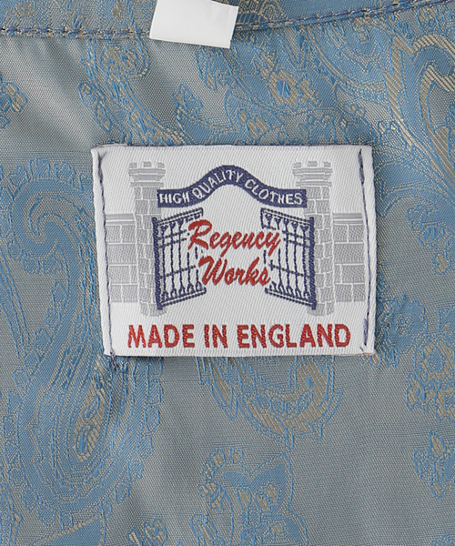 Spick & Span（スピックアンドスパン）の「【Regency Works