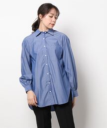 Te chichi | チュニックシャツ(シャツ/ブラウス)