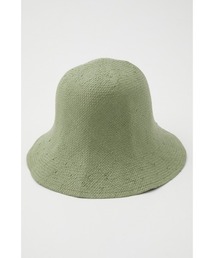 SLY | HAND MADE PAPER TULIP HAT ハンドメイド ペーパー チューリップ ハット(ハット)