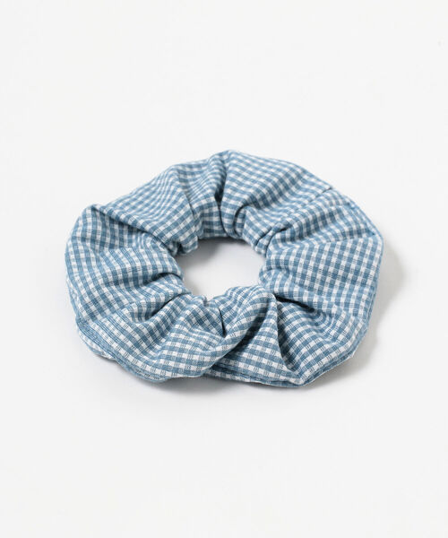 B:MING by BEAMS(ビーミングバイビームス)の「B:MING by BEAMS / シュシュ付 2WAY トート(トートバッグ・レディース・イエロー系その他2/ブラック/サックスブルー・ONE SIZE)」の17枚目の写真