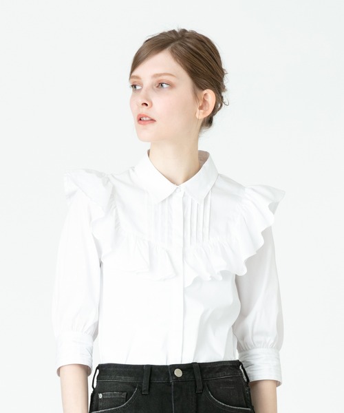 LOULOU WILLOUGHBY（ルルウィルビー）の「【LOULOU WILLOUGHBY 