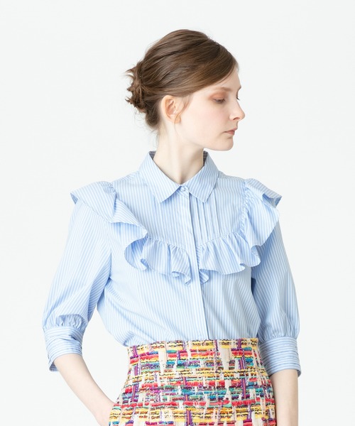 LOULOU WILLOUGHBY（ルルウィルビー）の「【LOULOU WILLOUGHBY 