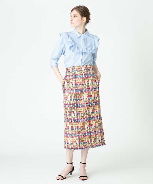 LOULOU WILLOUGHBY（ルルウィルビー）の「【LOULOU WILLOUGHBY 