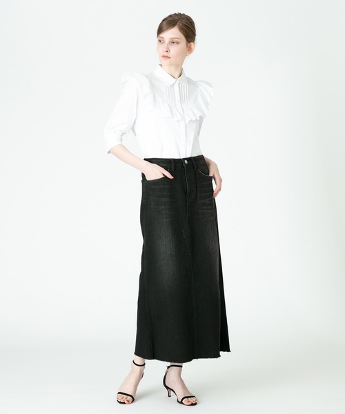 LOULOU WILLOUGHBY（ルルウィルビー）の「【LOULOU WILLOUGHBY 