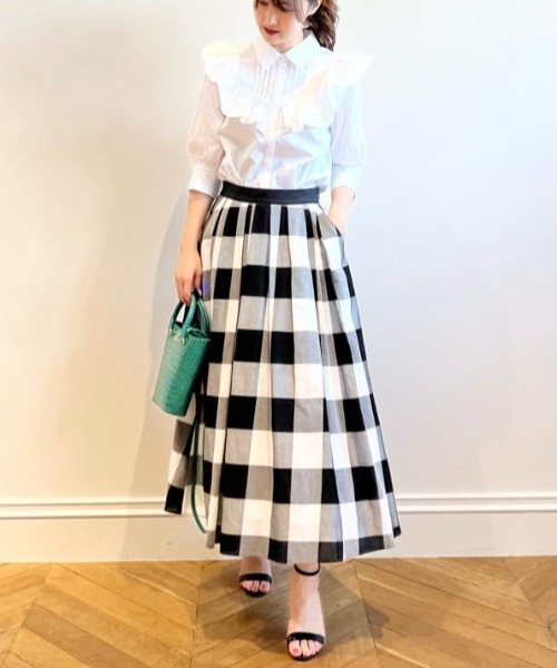 LOULOU WILLOUGHBY（ルルウィルビー）の「【LOULOU WILLOUGHBY 