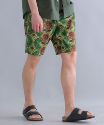 SHIPS | SHIPS: バティック プリント イージーショーツ(その他パンツ)