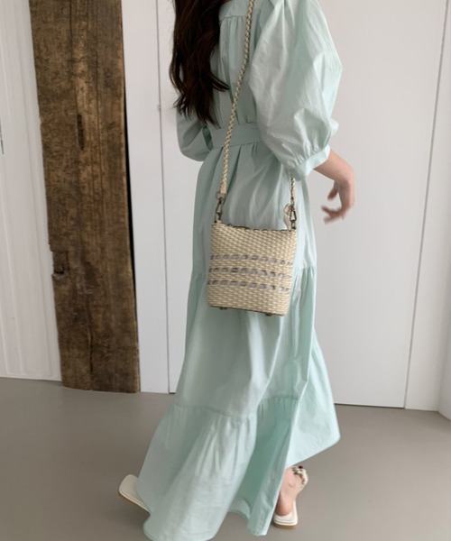 AMOUR BOX（アムールボックス）の「ティアードウエストマーク