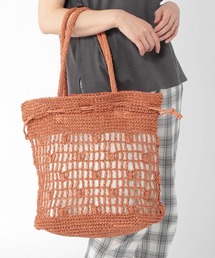 studio CLIP | やわらか雑材トートバッグ(トートバッグ)