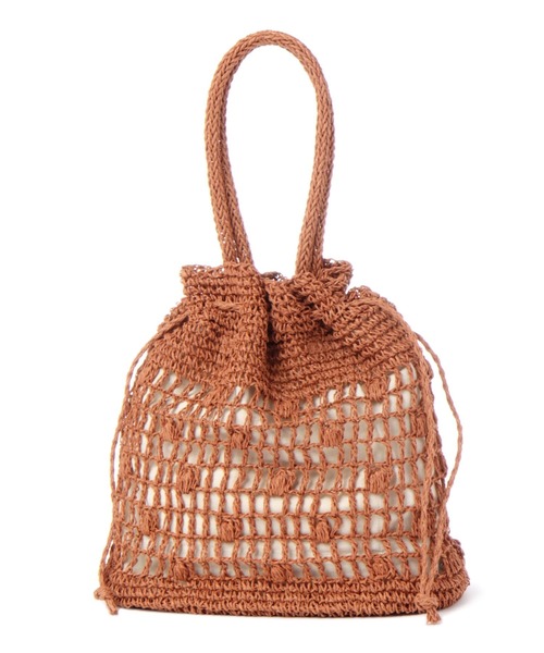 studio CLIP(スタディオクリップ)の「やわらか雑材トートバッグ(トートバッグ・レディース・グレー/オレンジ/グリーン/ベージュ・FREE)」の20枚目の写真