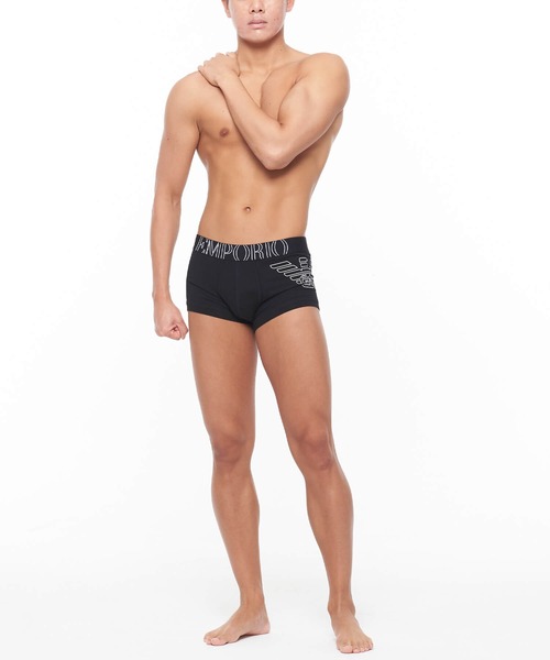 EMPORIO ARMANI（エンポリオアルマーニ）の「EMPORIO ARMANI
