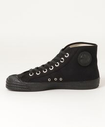乱痴気 | 【Military】Czech Sneaker(スニーカー)