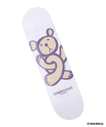 SILAS(TCX)SILAS×INSANE SKATE DECK(X|[cObY)