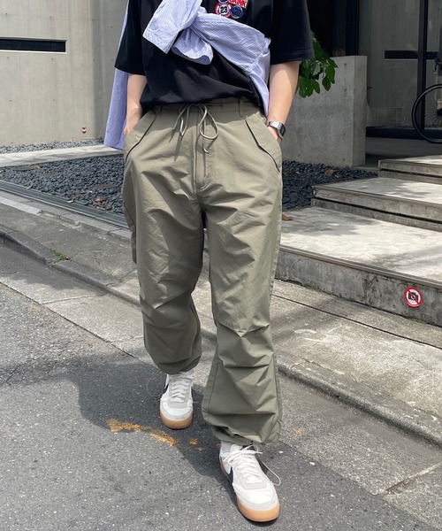 DISCOAT（ディスコート）の「スノーカモパンツ（その他パンツ