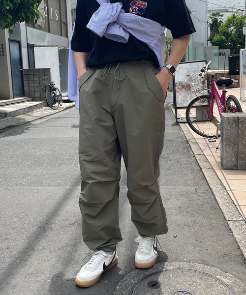 DISCOAT（ディスコート）の「スノーカモパンツ（その他パンツ）」 - WEAR