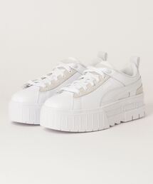 PUMA | W MAYZE RAW　383119 03(スニーカー)