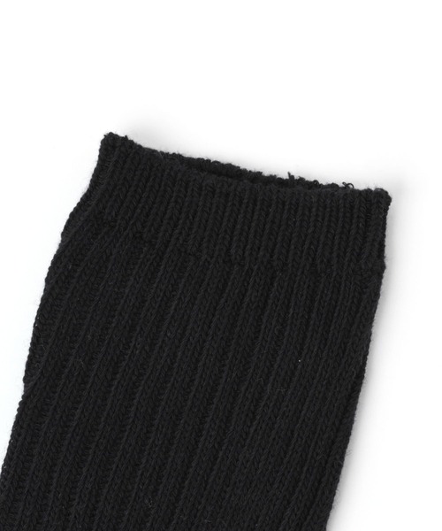 repipi armario（レピピ アルマリオ）の「カラーリブソックス（ソックス/靴下・キッズ・ブラック系その他/グリーン系その他/ピンク/ブルー/ホワイト/オレンジ系その他・FREE）」の7枚目の写真