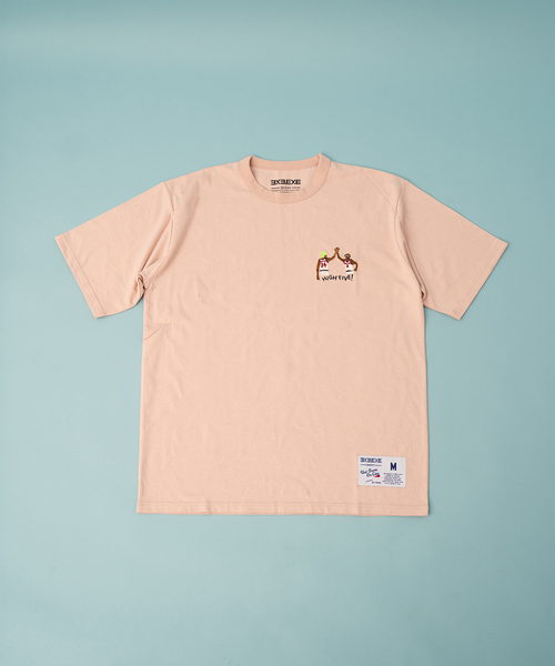 3/15購入予定　tis様❁専用ページ 月の満ち欠け / ShikakuSankakuのスタンダードTシャツ通販