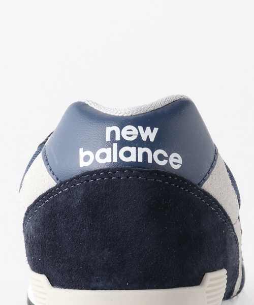New Balance / ニューバランス】CM996（スニーカー）｜EDIFICE