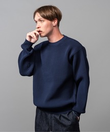 Mr Olive ミスターオリーブ メンズ のニット セーター通販 Zozotown