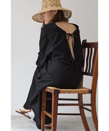 Bonjour Sagan | 半袖ワンピース(ワンピース)