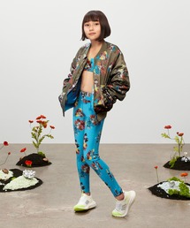 adidas（アディダス）の「IVY PARK サテン ボンバージャケット