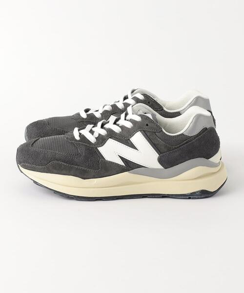 New Balance 5740 ブラック/グレー スニーカー 楽天市場】new balance 5740（靴サイズ（cm）28.5）の通販