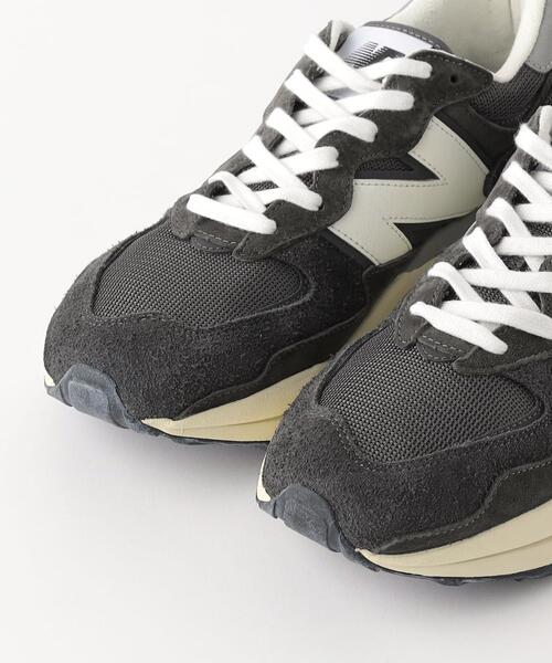 New Balance 5740 ブラック/グレー スニーカー 楽天市場】new balance 5740（靴サイズ（cm）28.5）の通販