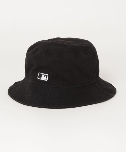 NEW ERA（ニューエラ）の「NEW ERA/ニューエラ キッズ ハット ニューヨーク・ヤンキース 13327805（ハット・キッズ・ブラック・57cm/54cm）」の2枚目の写真