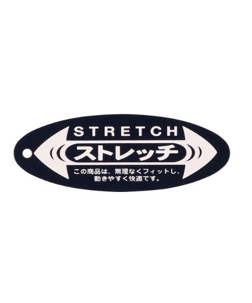 Daddy Oh Daddy（ダディーオーダディー）の「ストレッチデニムフレアパンツ（デニムパンツ・キッズ・ネイビー/ブルー・100/110/120/130/140）」の8枚目の写真
